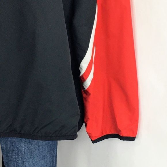 Chase Authentics NASCAR Mens Jacket Chip Ganassi Car Havoline Full Zip Size XXL - Picture 7 of 14